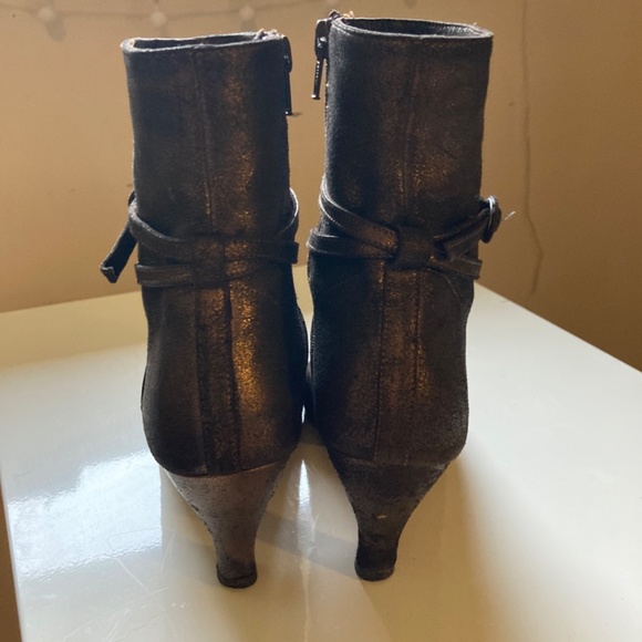 Repetto Boots - Picture 4 of 6